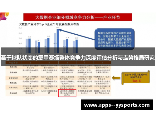 基于球队状态的意甲赛场整体竞争力深度评估分析与走势格局研究 基于球队状态的意甲赛场整体竞争力深度评估分析与走势格局研究