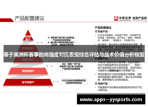 基于美洲杯赛事的高强度对抗表现综合评估与战术价值分析模型 基于美洲杯赛事的高强度对抗表现综合评估与战术价值分析模型