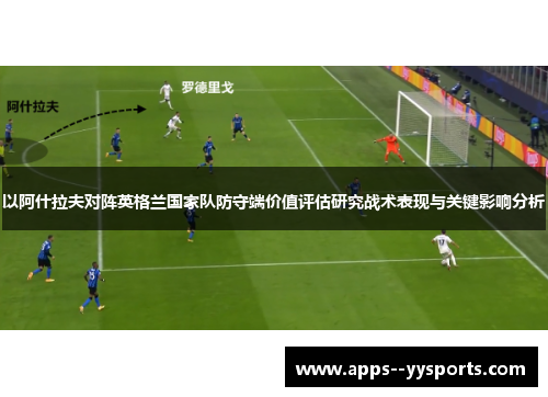 以阿什拉夫对阵英格兰国家队防守端价值评估研究战术表现与关键影响分析