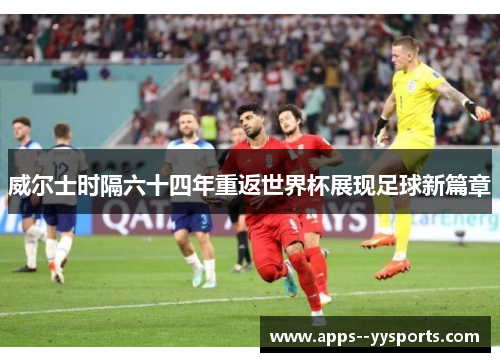 威尔士时隔六十四年重返世界杯展现足球新篇章 威尔士时隔六十四年重返世界杯展现足球新篇章