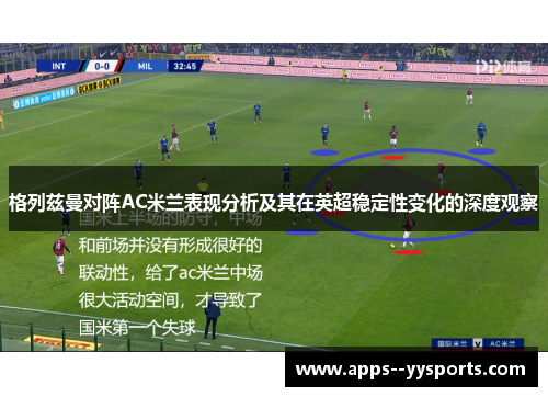 格列兹曼对阵AC米兰表现分析及其在英超稳定性变化的深度观察 格列兹曼对阵AC米兰表现分析及其在英超稳定性变化的深度观察
